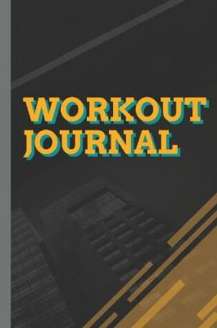 Cover of Workout Journal