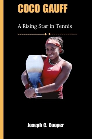 Cover of Coco Gauff