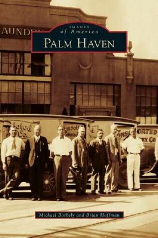 Cover of Palm Haven