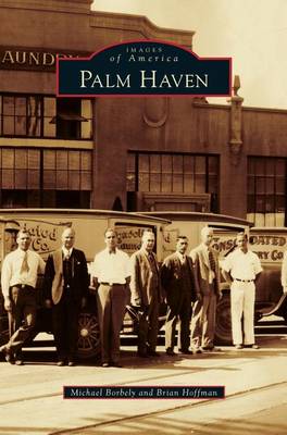 Cover of Palm Haven