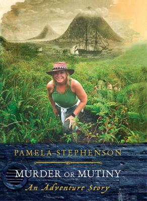 Book cover for Murder or Mutiny