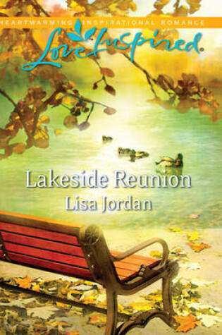Cover of Lakeside Reunion