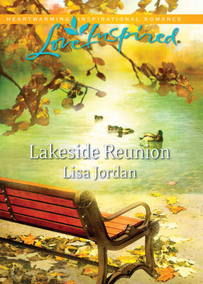 Book cover for Lakeside Reunion