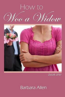 Book cover for How to Woo a Widow