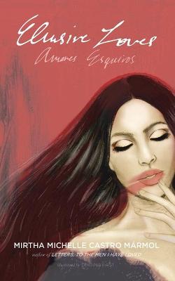 Book cover for Elusive Loves