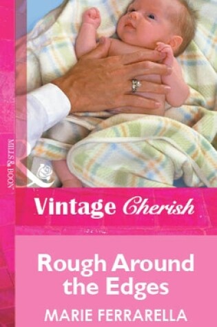Cover of Rough Around The Edges