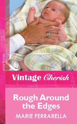 Book cover for Rough Around The Edges