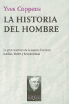 Book cover for La Historia del Hombre