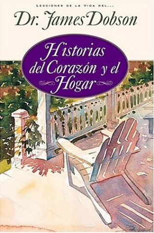 Cover of Historias del Corazon y El Hogar