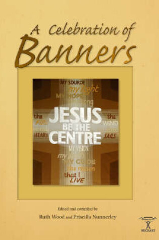 Cover of A Celebration of Banners