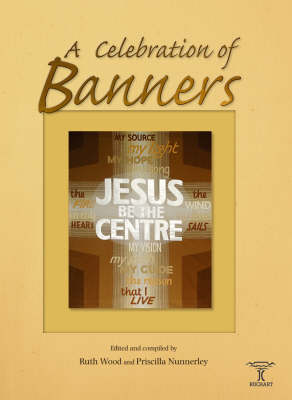 Book cover for A Celebration of Banners