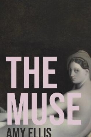 Cover of The Muse