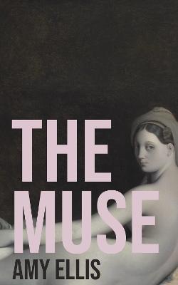 Book cover for The Muse