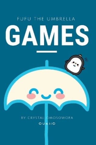 Cover of FuFu the Umbrella Games