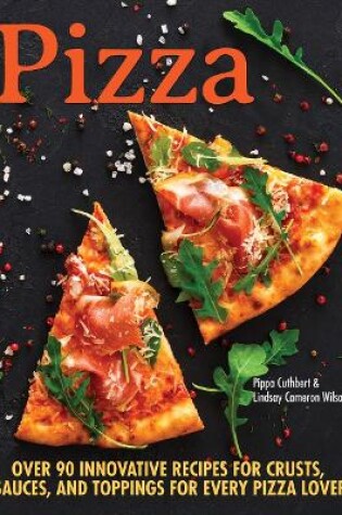 Cover of Pizza