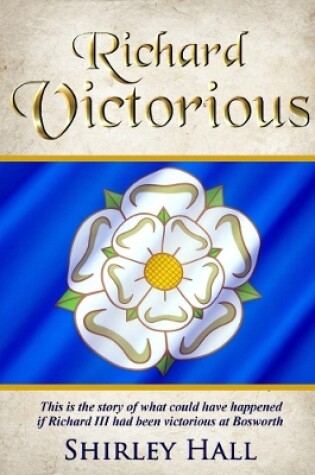 Cover of Richard Victorious