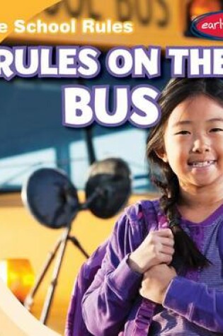 Cover of Rules on the Bus