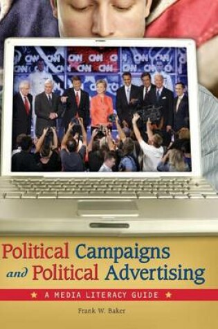 Cover of Political Campaigns and Political Advertising