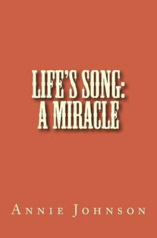 Cover of Life's Song