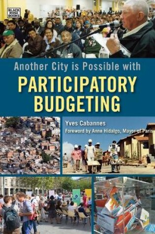 Cover of Another City Is Possible with Participatory Budgeting