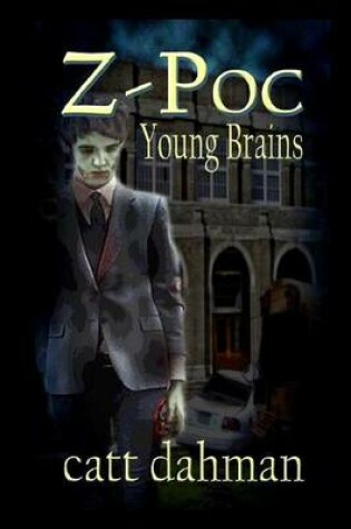 Cover of Z-Poc