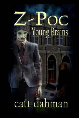 Book cover for Z-Poc