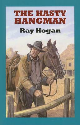 Cover of The Hasty Hangman