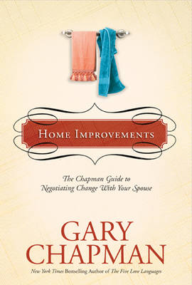 Cover of Home Improvements
