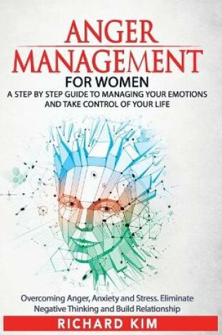 Cover of Anger Management for Women