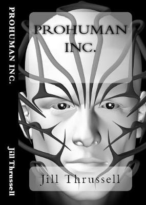 Book cover for Prohuman