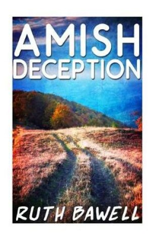 Cover of Amish Deception