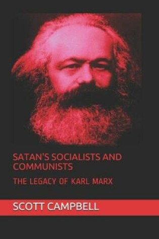 Cover of Satan's Socialists and Communists