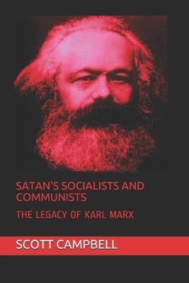 Book cover for Satan's Socialists and Communists