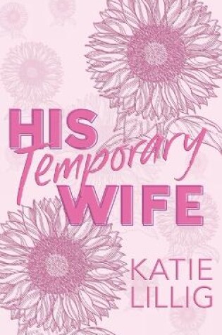 Cover of His Temporary Wife