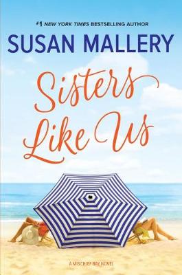 Cover of Sisters Like Us