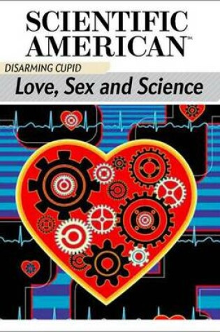 Cover of Disarming Cupid