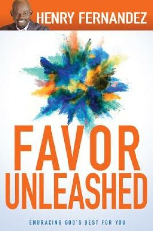 Cover of Favor Unleashed