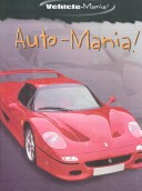 Book cover for Auto-Mania!