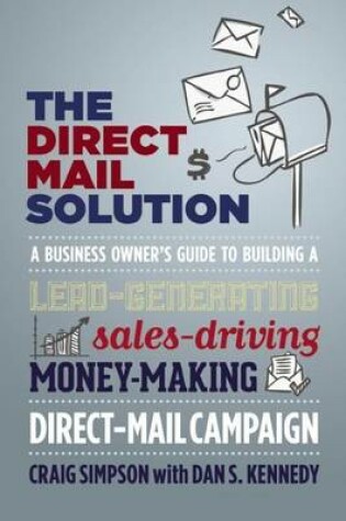 Cover of Direct Mail Solution