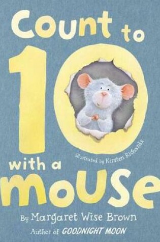 Count to 10 with a Mouse