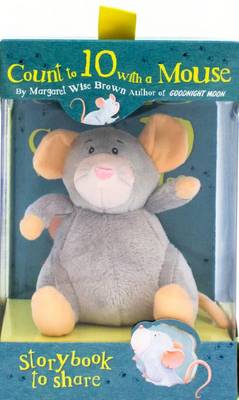 Count to 10 with a Mouse by Margaret Wise Brown