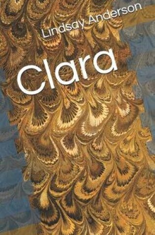 Cover of Clara