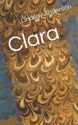 Book cover for Clara