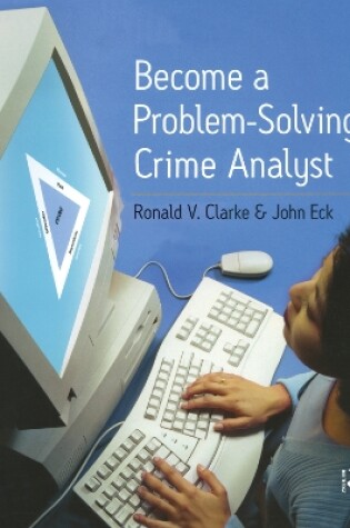 Cover of Become a Problem-Solving Crime Analyst