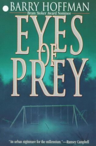 Cover of Eyes of Prey