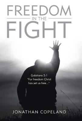 Book cover for Freedom in the Fight