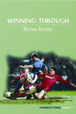 Book cover for Winning Through: Reprint