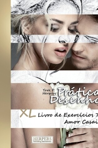 Cover of Prática Desenho - XL Livro de Exercícios 7