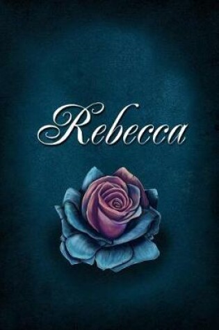 Cover of Rebecca