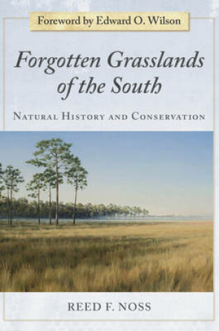 Cover of Forgotten Grasslands of the South